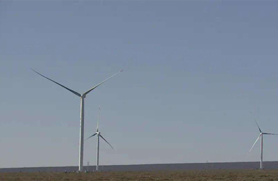 新疆昌吉州奇臺(tái)縣京能北塔山風(fēng)電場(chǎng) 新疆昌吉州奇臺(tái)縣京能北塔山風(fēng)電場(chǎng)