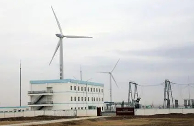 內(nèi)蒙科右中風(fēng)電場(chǎng) 內(nèi)蒙科右中風(fēng)電場(chǎng)